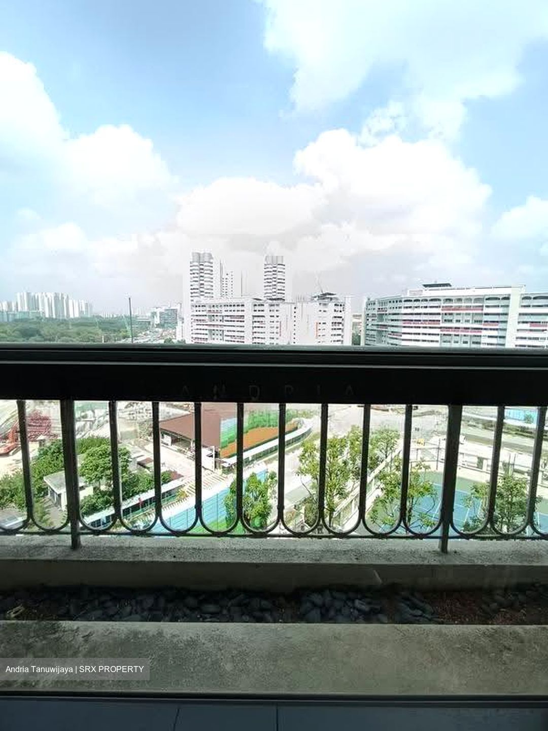 The Gardens At Bishan (D20), Condominium #608484261